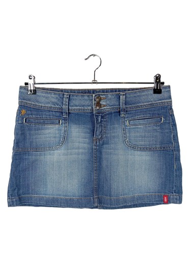 Edc esprit jupe jeans dames - esprit, en