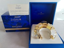 Jaipur Boucheron Parfum Numéroté