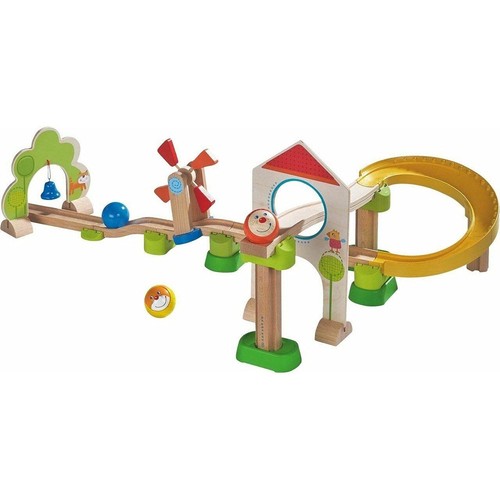 300438 toboggan à billes - -,