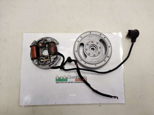 Volant inertie allumage cev - volant,