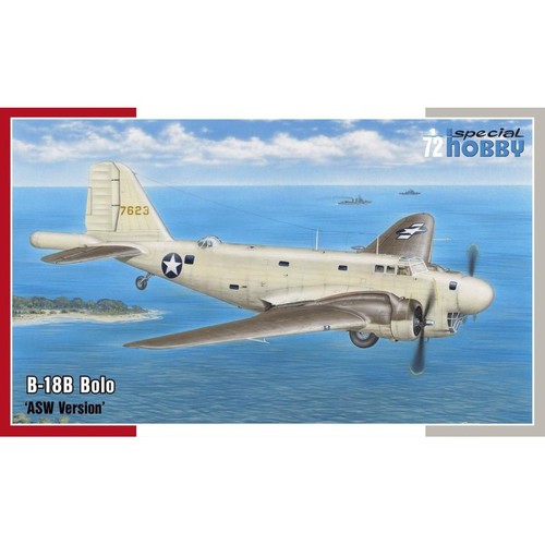 Special hobby 72230 maquette - hobby,
