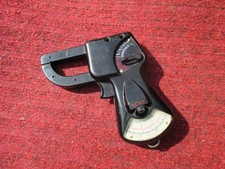Ancienne pince amperemetrique - pince,