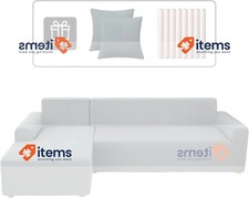 Lydevo Housse Canapé Forme De