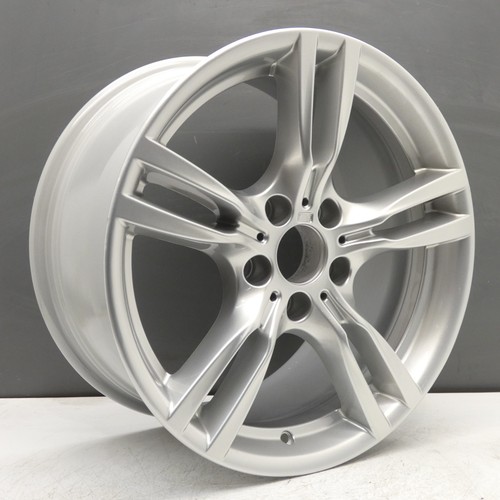 Bmw series gt jante - 3,