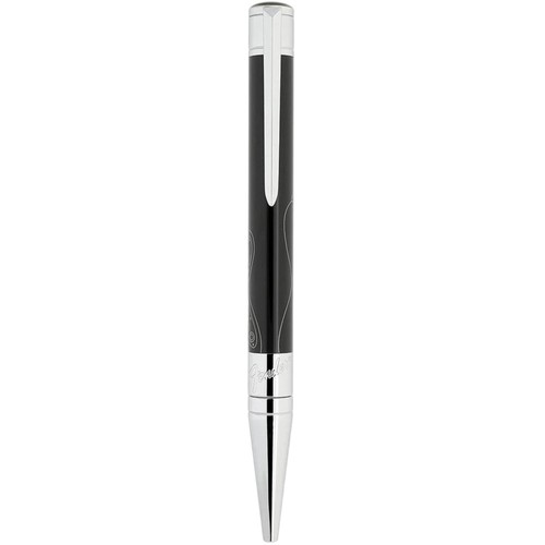 Dupont ballpoint pen - ballpoint,
