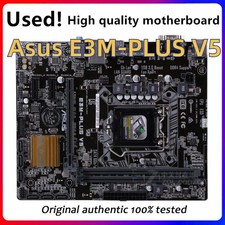 Carte mère de bureau ASUS