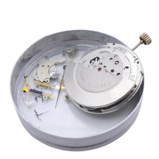 PUW 1561 mouvement - movement