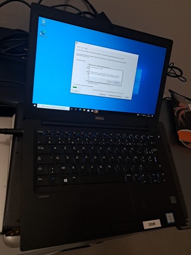Dell latitude 7280 intel - 7280., 14"