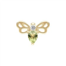 Alvéolaire Art Nouveau Poire