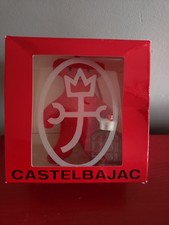 coffret miniature Castelbajac+