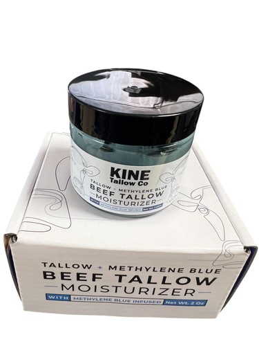 Kine tallow crème - kine, co.