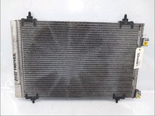 CLIMATISATION CONDENSEUR Peugeot Partner (GC/GF/GG/GJ/GK) 2014 6455GH