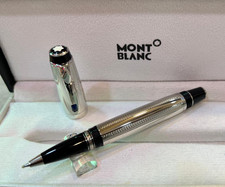Montblanc rare special limited - rare,