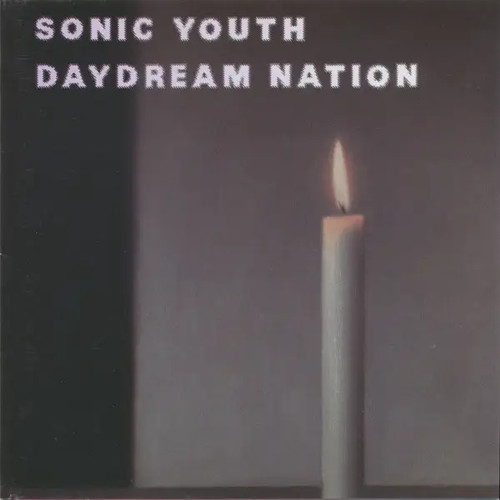 Sonic youth daydream nation - youth,