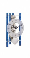 Horloge moderne à 8 jours de