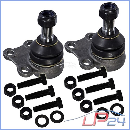 Rotule suspension avant - rotule,