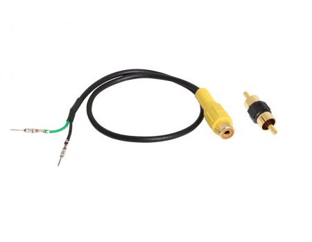 Adaptateur caméra recul - caméra,
