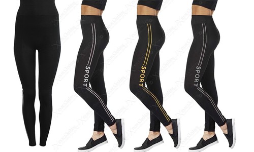 Legging stretch femme fille - femme,