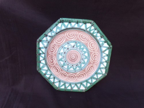 Robert picault assiette ou - robert,