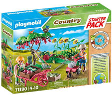 Playmobil Starter Pack Set