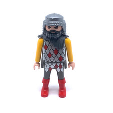 PLAYMOBIL * MOYEN-AGE * Homme