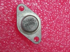 transistor 2N 3585 ~ NPN Si