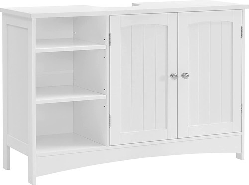 Meuble sous lavabo armoire - sous,