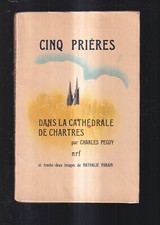 CHARLES PEGUY. NATHALIE