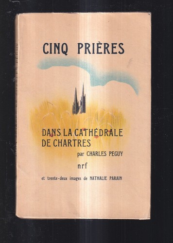 Charles peguy nathalie - charles,