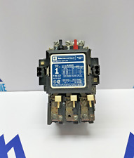 Telemecanique A203C Moteur