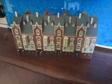 maquette ho bloc de 4