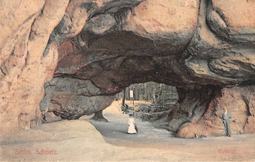 Porte rocheuse écurie - , de