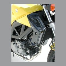 ECOPES DE RADIATEUR ermax SV