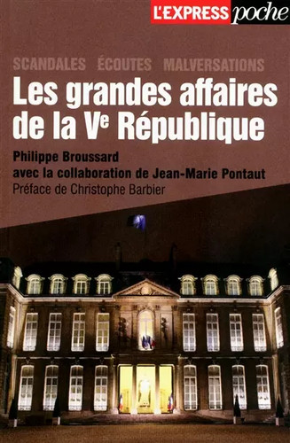Grandes affaires veme - grandes,