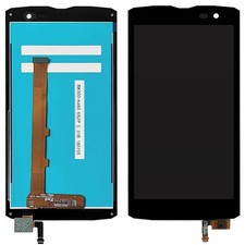 ECRAN LCD TACTILE POUR