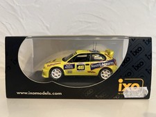 Toyota Corolla WRC Monza Rally