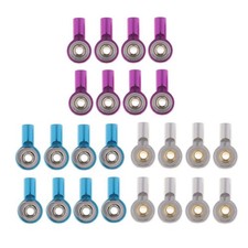 8/Set Échelle 1:10 RC Voiture