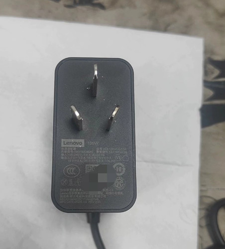 Lenovo gx21m04625 20v - gx21m04625, 5a