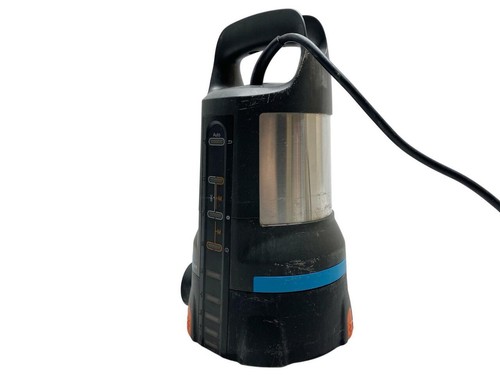Pompe immergée gardena 17000 - gardena,