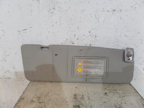 Pare soleil droit renault - soleil,