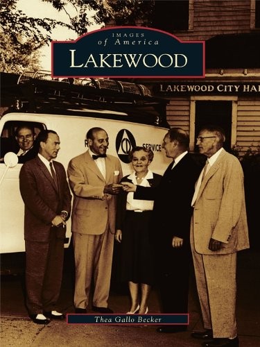 Thea gallo becker lakewood - becker,