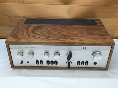 Luxman 505x amplificateur - sq-505x,