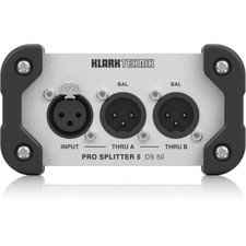 4033653080880 Klark Teknik DS