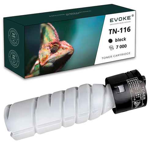 Toner compatible avec - , konica