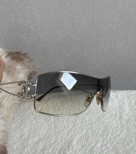 Lunettes soleil vintage - de,
