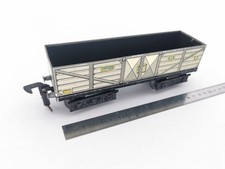 GILS ÉCHELLE 0 / O WAGON