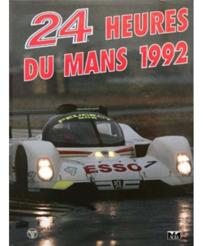 24 heures du mans - 24,
