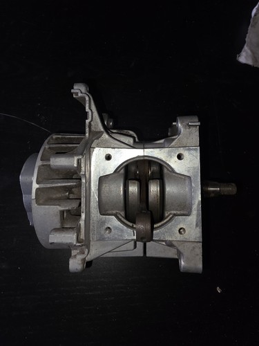 Bas moteur pour souffleur - bas,