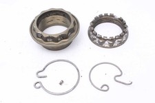 Écrou De Roue Arrière MV Agusta Brutale 750 S Brutale F4 03-05