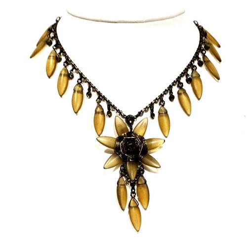 Konplott collier chaine - konplott,